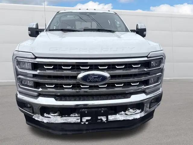 2023 Ford F-250 LARIAT