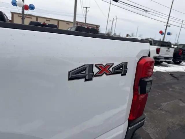 2023 Ford F-250 LARIAT