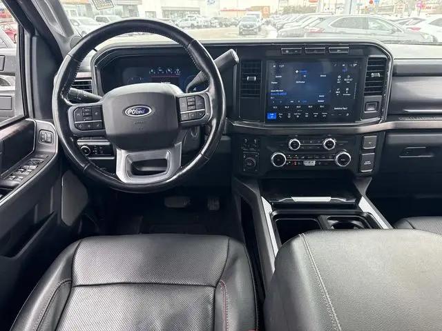 2023 Ford F-250 LARIAT