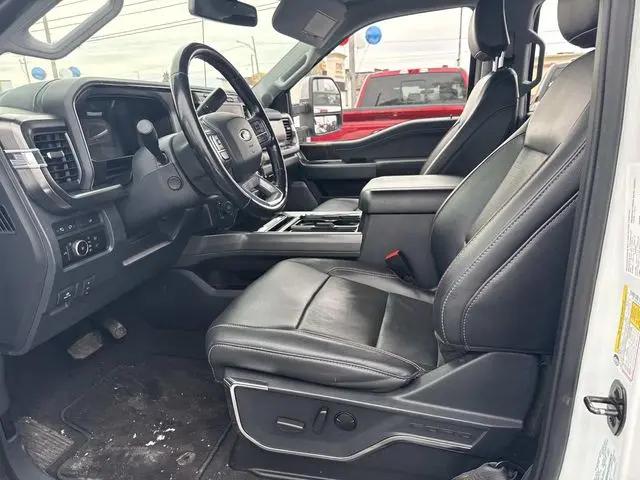 2023 Ford F-250 LARIAT