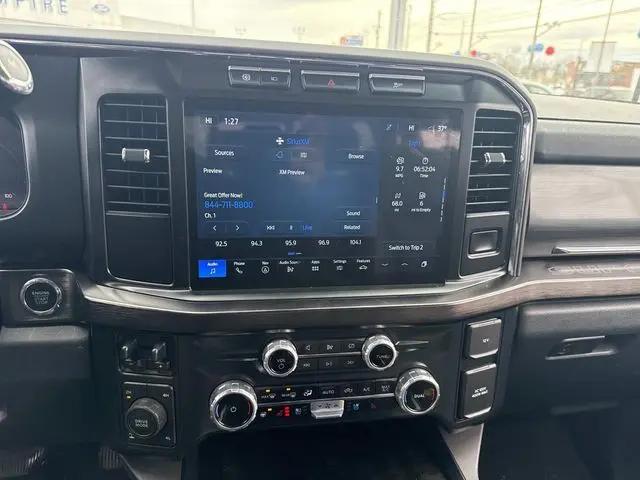 2023 Ford F-250 LARIAT
