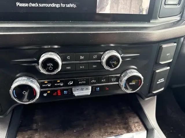 2023 Ford F-250 LARIAT