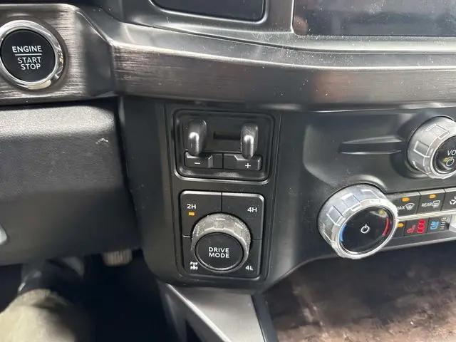 2023 Ford F-250 LARIAT