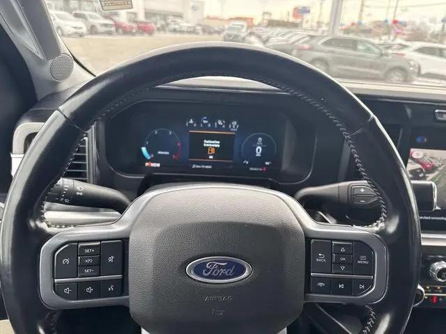 2023 Ford F-250 LARIAT