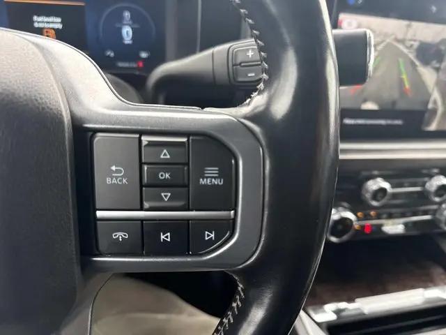 2023 Ford F-250 LARIAT
