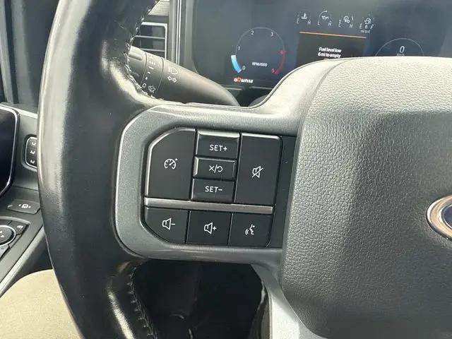 2023 Ford F-250 LARIAT