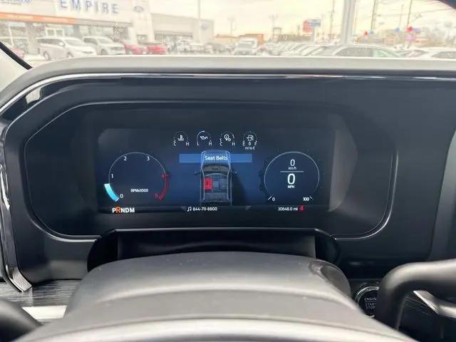 2023 Ford F-250 LARIAT