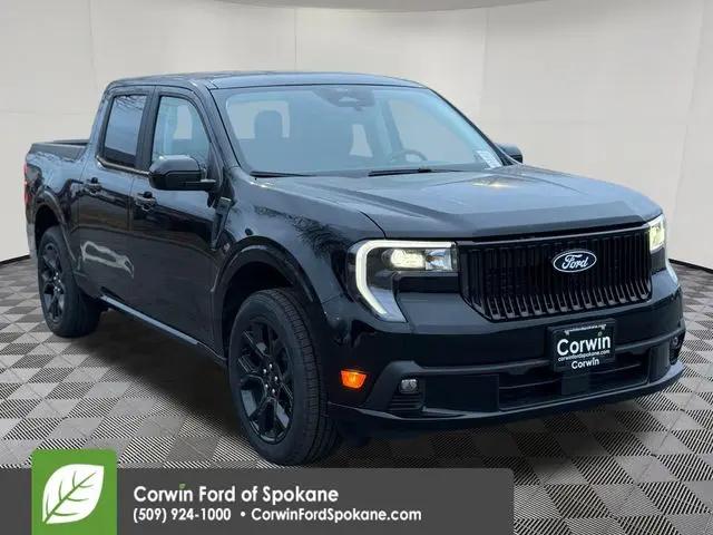 2026 Ford Maverick Lobo Standard for sale in Spokane, WA