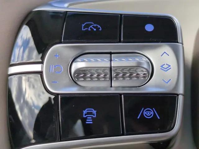 2026 Genesis G90 3.5T E-SC MHEV AWD