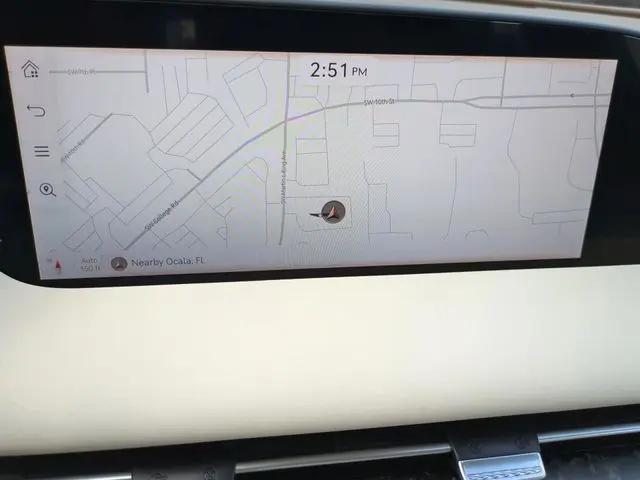 2026 Genesis G90 3.5T E-SC MHEV AWD