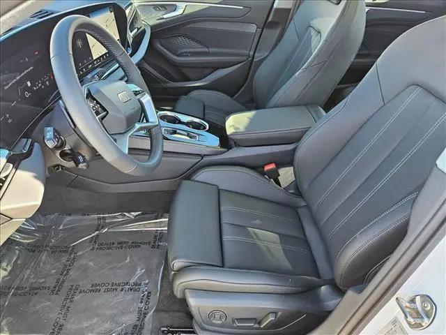 2026 Audi A6 Premium Plus quattro S tronic