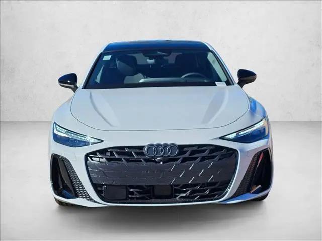 2026 Audi A6 Premium Plus quattro S tronic