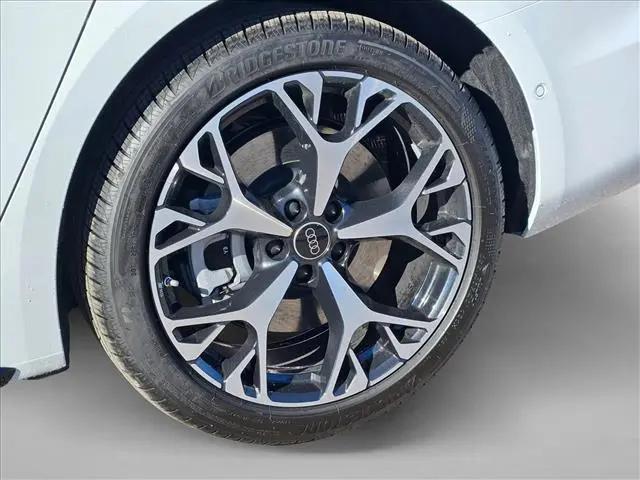 2026 Audi A6 Premium Plus quattro S tronic