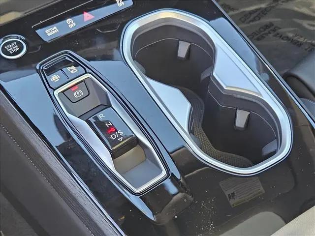 2026 Audi A6 Premium Plus quattro S tronic