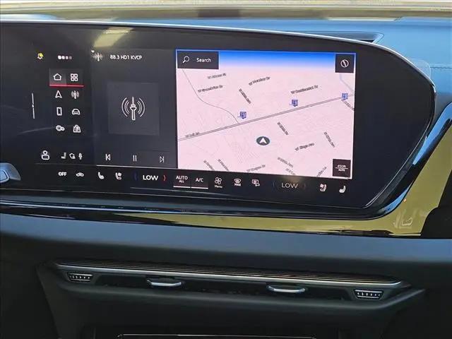 2026 Audi A6 Premium Plus quattro S tronic