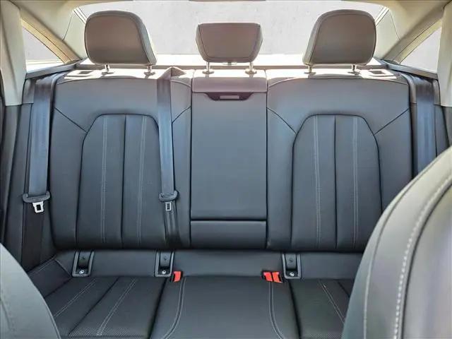 2026 Audi A6 Premium Plus quattro S tronic