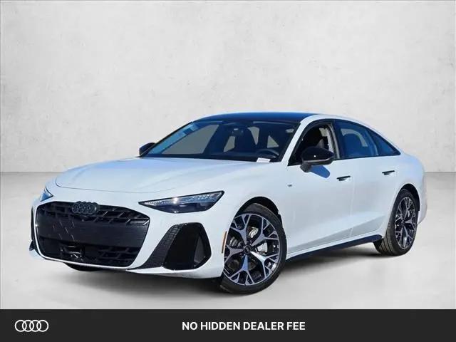 2026 Audi A6 Premium Plus quattro S tronic for sale in Peoria, AZ