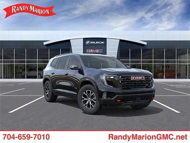 2026 GMC Acadia AT4 AWD for sale in Huntersville, NC