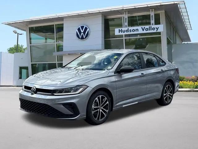 2026 Volkswagen Jetta Sport for sale in Wappingers Falls, NY
