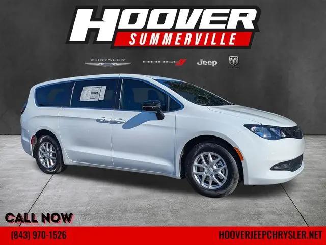 2026 Chrysler Voyager LX for sale in Summerville, SC