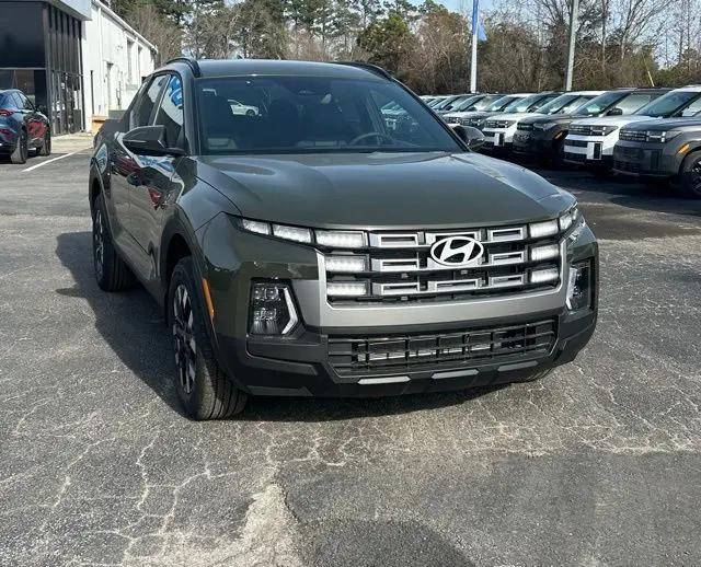 2026 Hyundai Santa Cruz SEL for sale in New Bern, NC