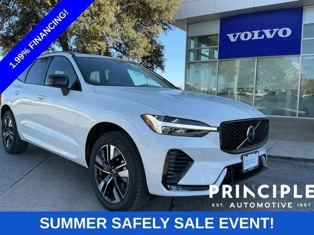 2026 Volvo XC60 B5 Core for sale in San Antonio, TX