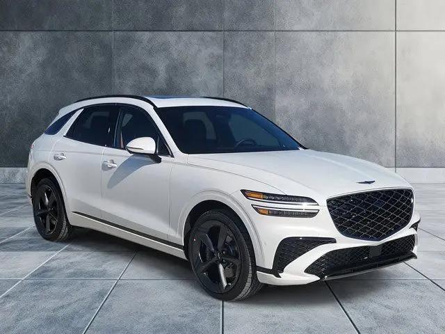2026 Genesis GV70 3.5T Sport Prestige for sale in Deerfield Beach, FL