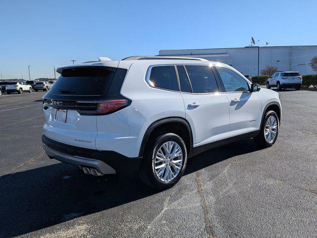 2026 GMC Acadia Elevation FWD