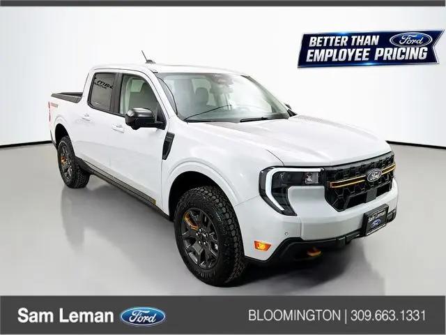 2026 Ford Maverick Tremor for sale in Bloomington, IL