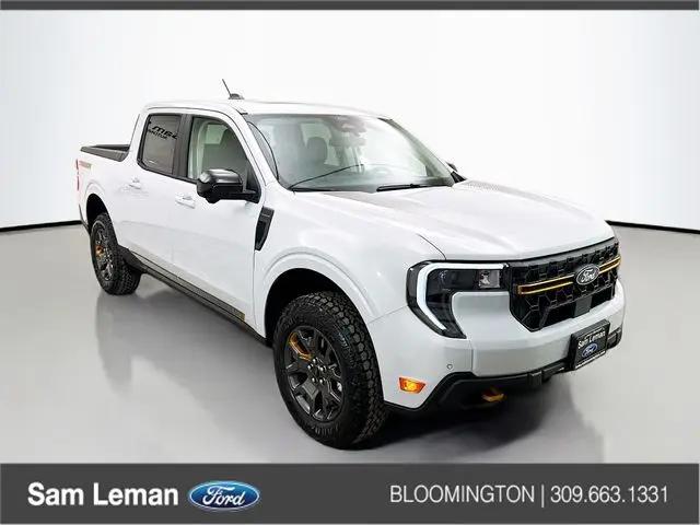 2026 Ford Maverick Tremor for sale in Bloomington, IL