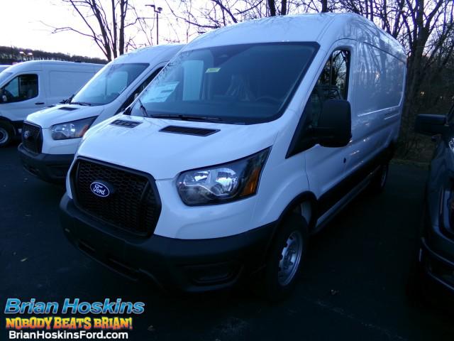 2026 Ford Transit Cargo Van Medium Roof Cargo Van for sale in Coatesville, PA