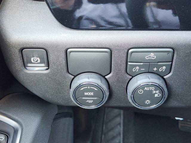 2026 Chevrolet Silverado 1500 2WD Crew Cab Short Bed LT