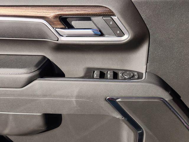 2026 Chevrolet Silverado 1500 2WD Crew Cab Short Bed LT