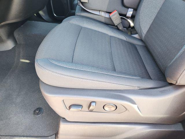 2026 Chevrolet Silverado 1500 2WD Crew Cab Short Bed LT