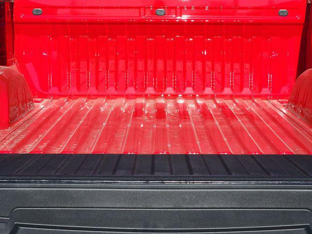 2026 Chevrolet Silverado 1500 2WD Crew Cab Short Bed LT