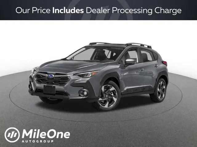 2026 Subaru Crosstrek Limited for sale in Owings Mills, MD