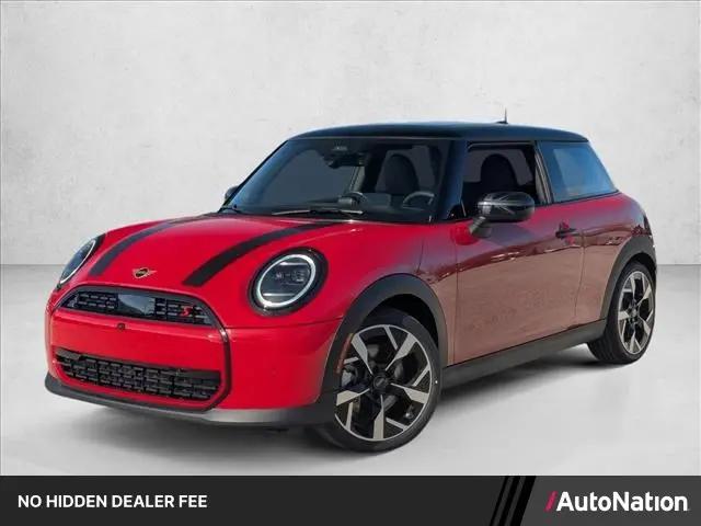 2026 MINI Hardtop Cooper S for sale in Towson, MD