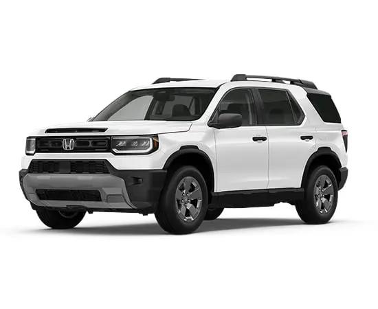 2026 Honda Passport AWD RTL Towing for sale in Tilton, NH