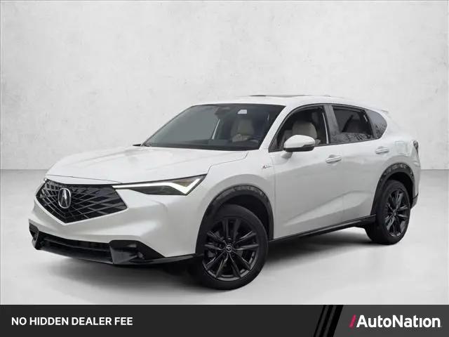 2025 Acura ADX A-Spec for sale in Cockeysville, MD
