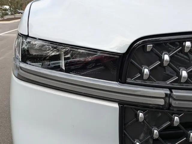 2025 Lincoln Navigator Black Label L