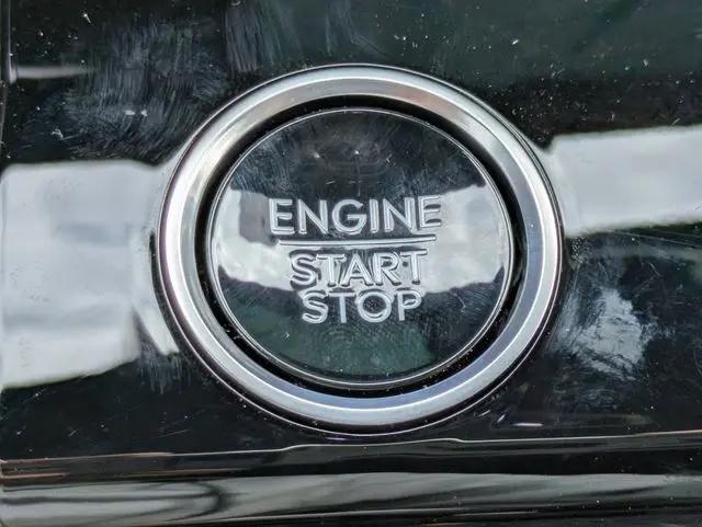 2025 Lincoln Navigator Black Label L