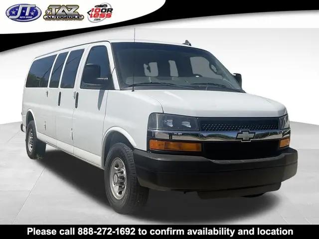 2016 Chevrolet Express LT for sale in Sanford, NC