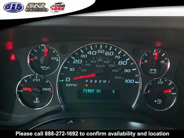 2021 Chevrolet Express Passenger RWD 3500 Extended Wheelbase LS