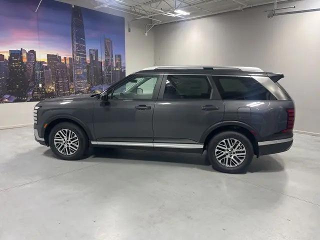 2026 Hyundai Palisade SEL Premium