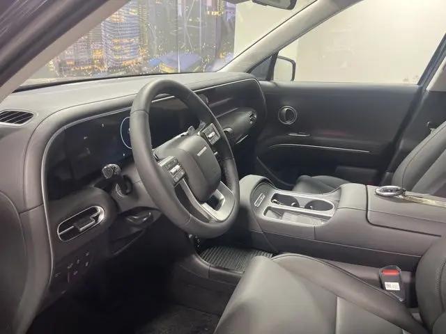 2026 Hyundai Palisade SEL Premium