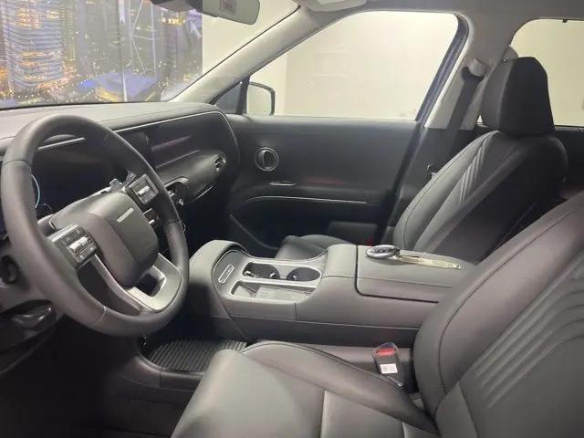 2026 Hyundai Palisade SEL Premium