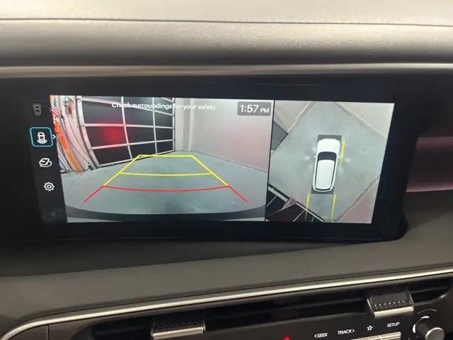 2026 Hyundai Palisade SEL Premium