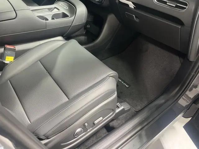 2026 Hyundai Palisade SEL Premium