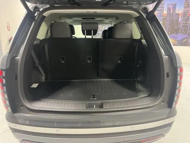 2026 Hyundai Palisade SEL Premium