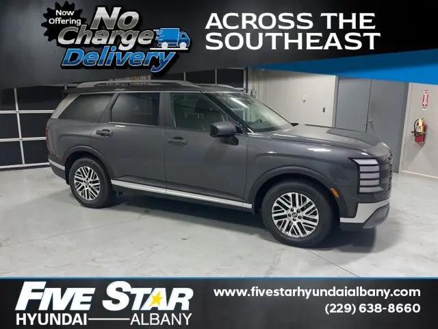 2026 Hyundai Palisade SEL Premium for sale in Albany, GA